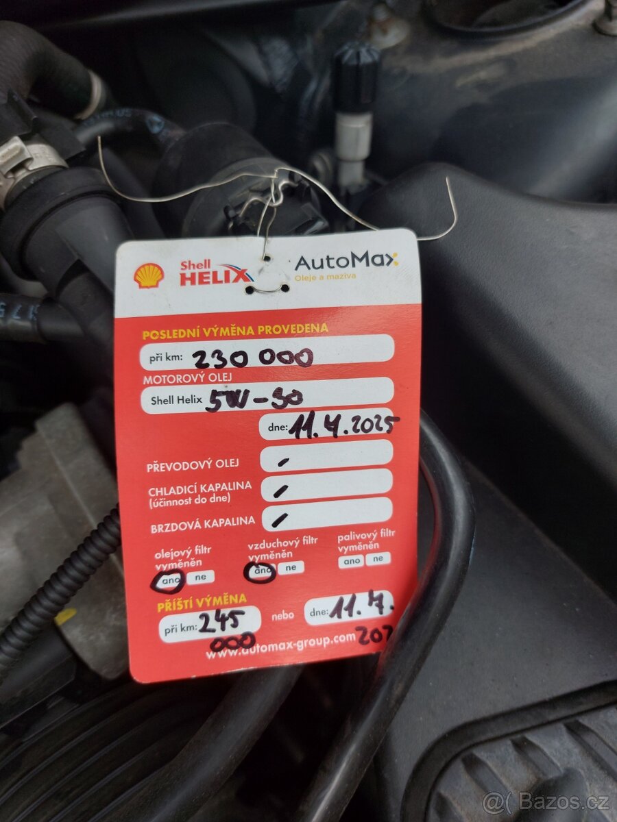 BMW E87 116i (2005) – na díly v celku - 6