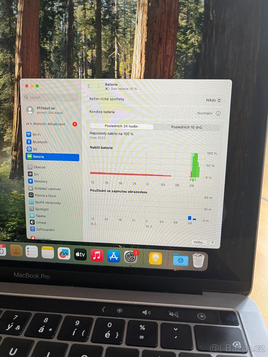 MacBook Pro 2019 13'' - 6