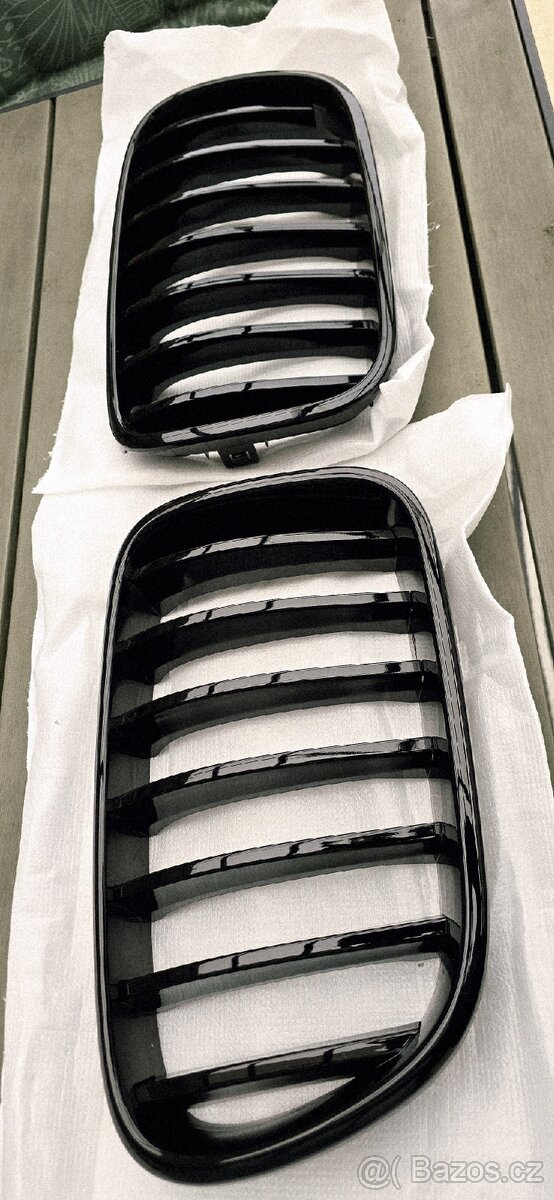 Cerne ledvinky BMW X3 F25 2011-2015 - 6