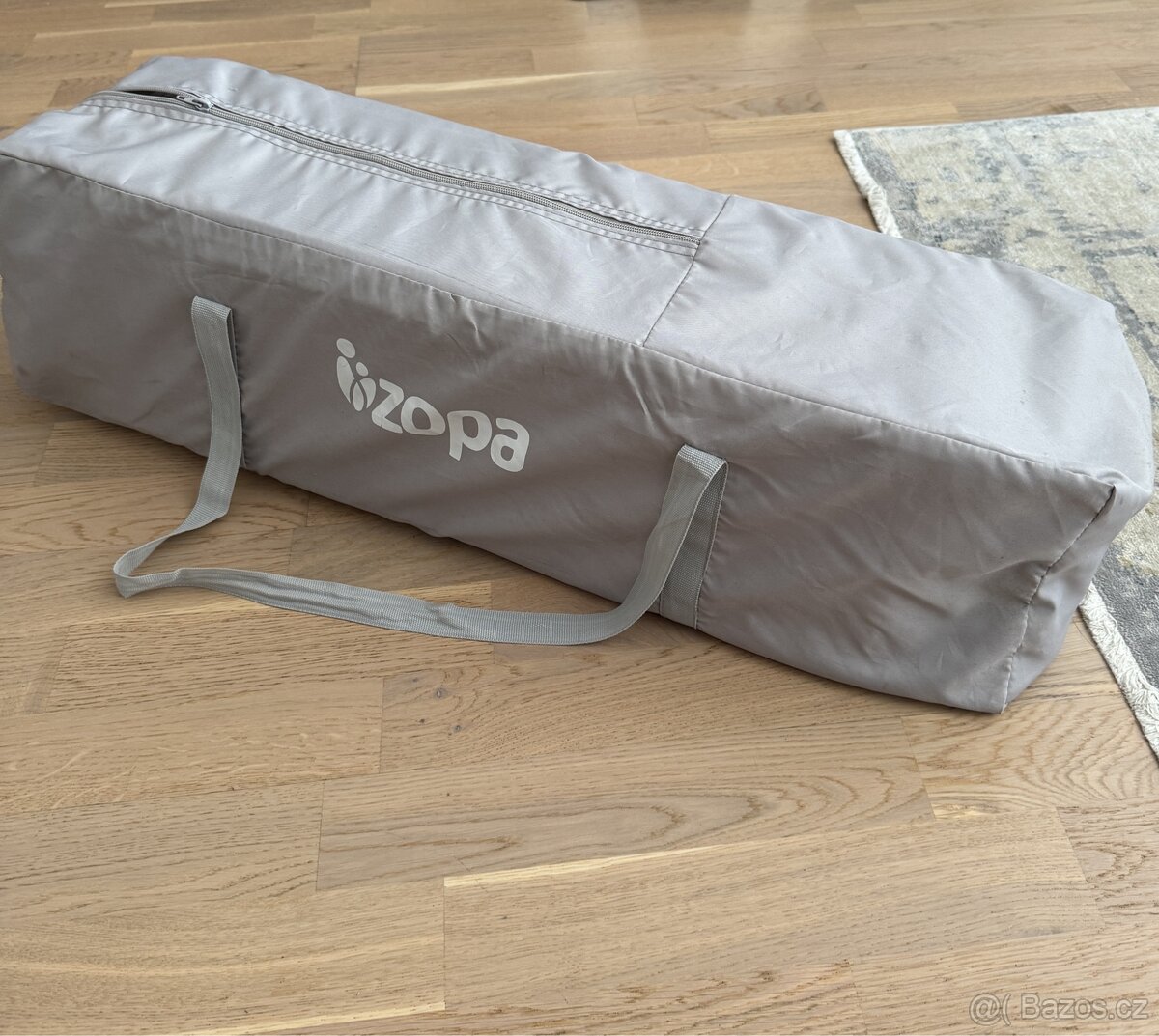 Cestovní postýlka Zopa - 6