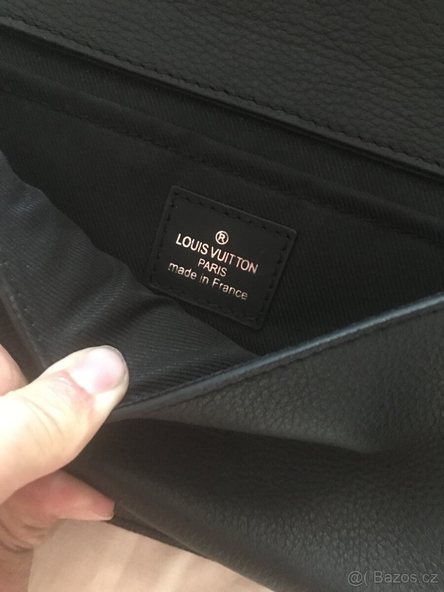 Pánská kabelka LV - 6