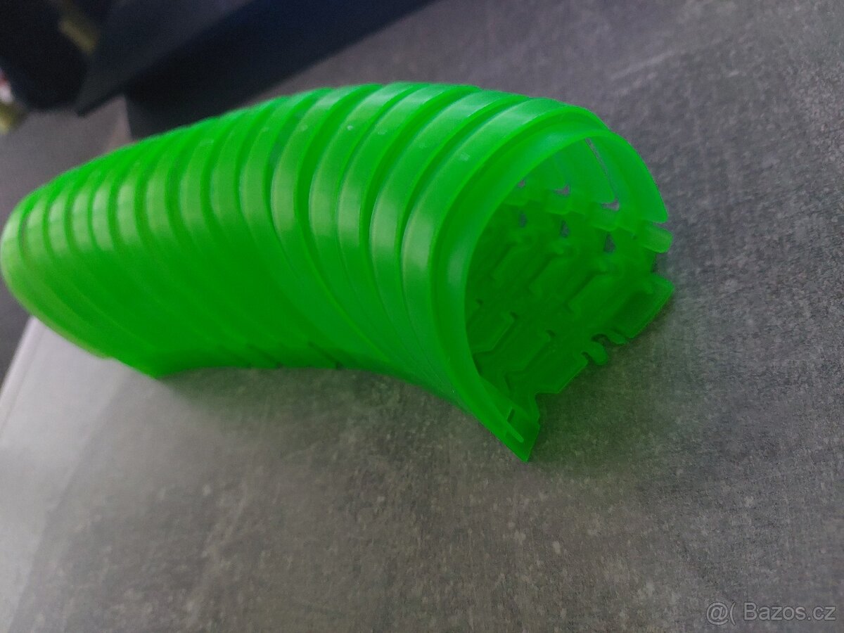 Flexibilní autodráha – 12 metrů - 6