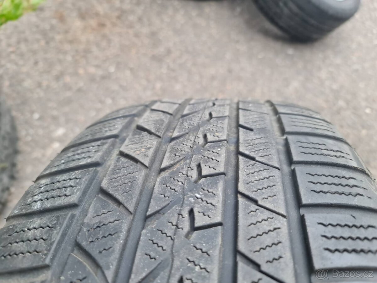 sada ALU kola 19" Diewe Trina Germany – - 6