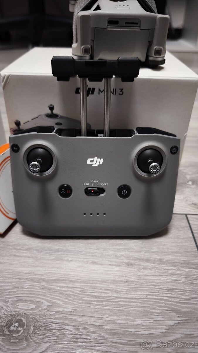 Dron DJI mini 3 se zárukou 8/2026 - 6