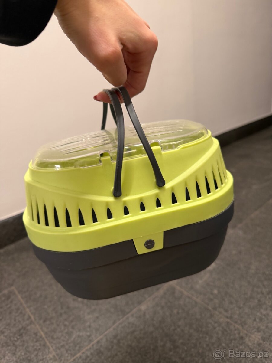 Sada pro Křečka - 6