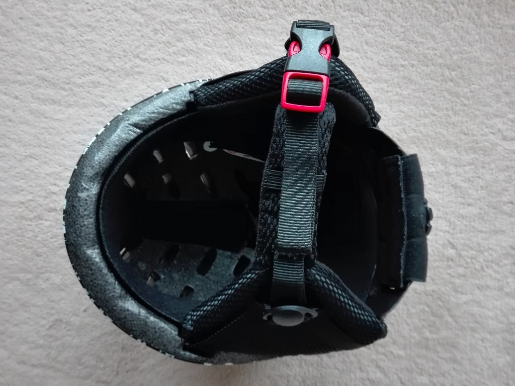 Dětská lyžařská helma Blizzard 46-53cm. - 6