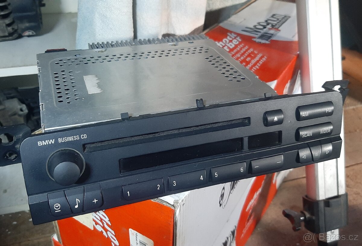 Mix dílů Bmw e36/e46 - 6