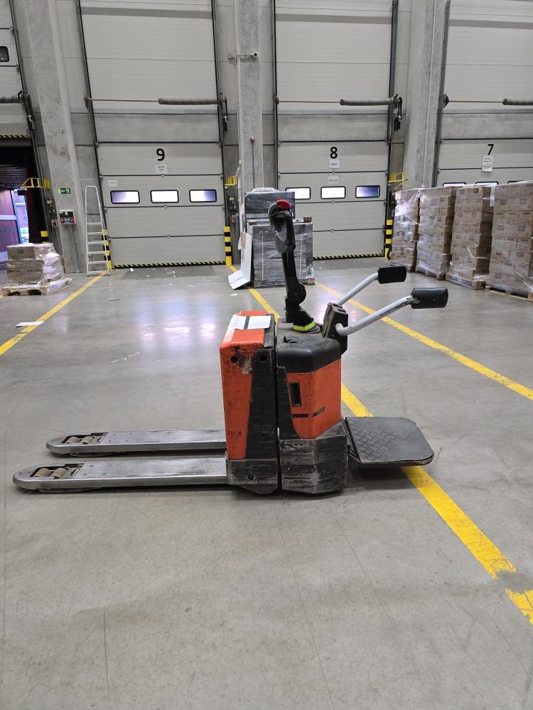 Skladová technika - 6