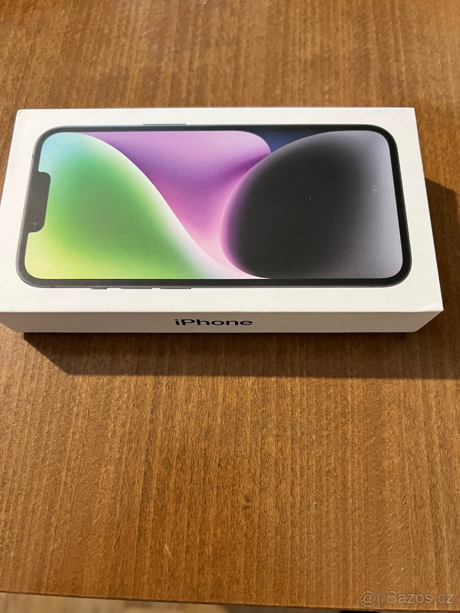 IPhone 14 - 128GB - 6