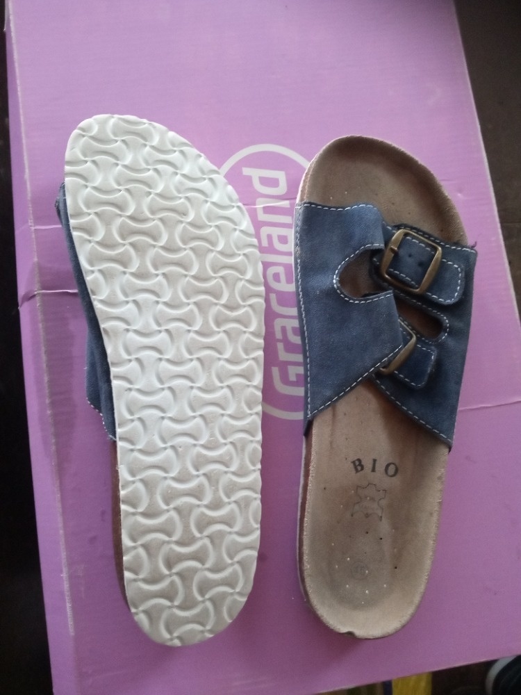 Pánská obuv- vel. 45/46 - 6