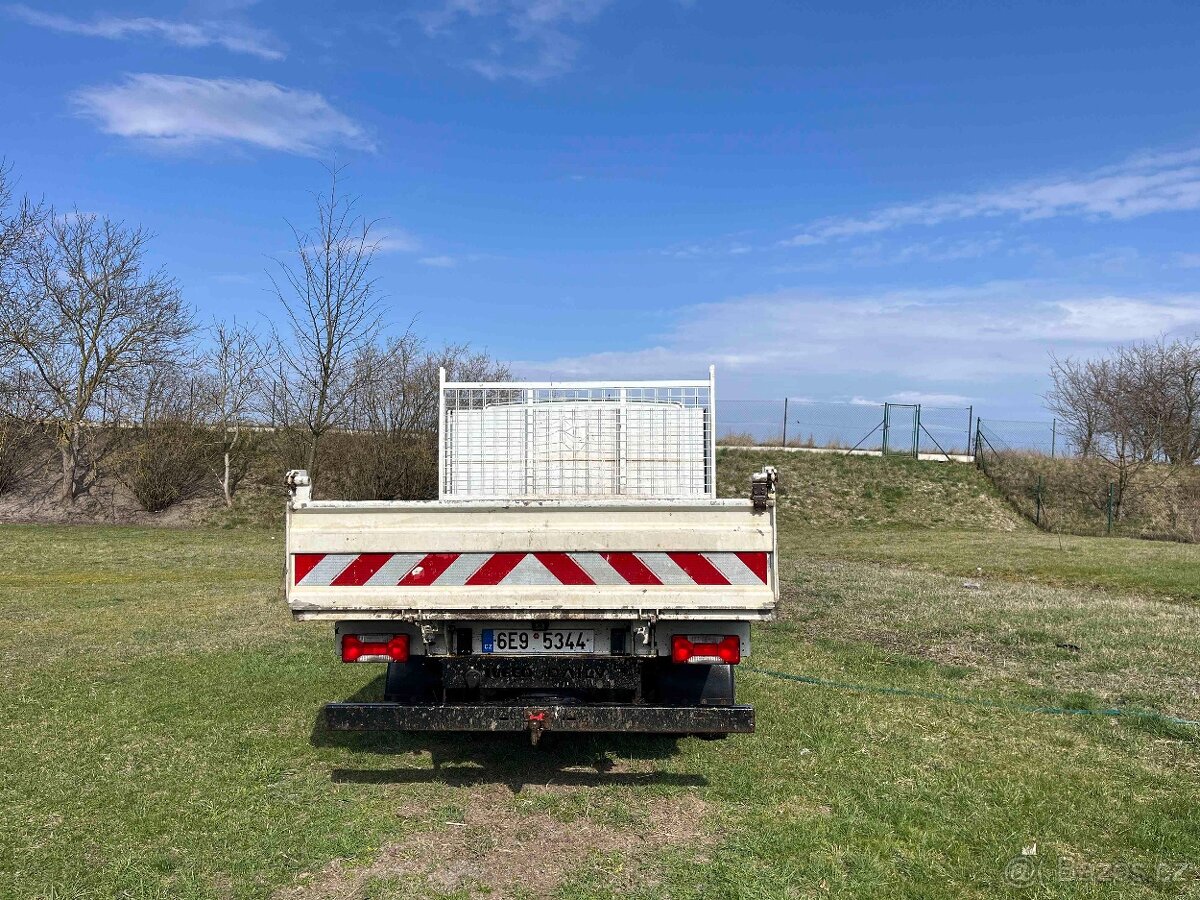 Iveco Daily, 35C12, 2.3D 100kW po GO - 6