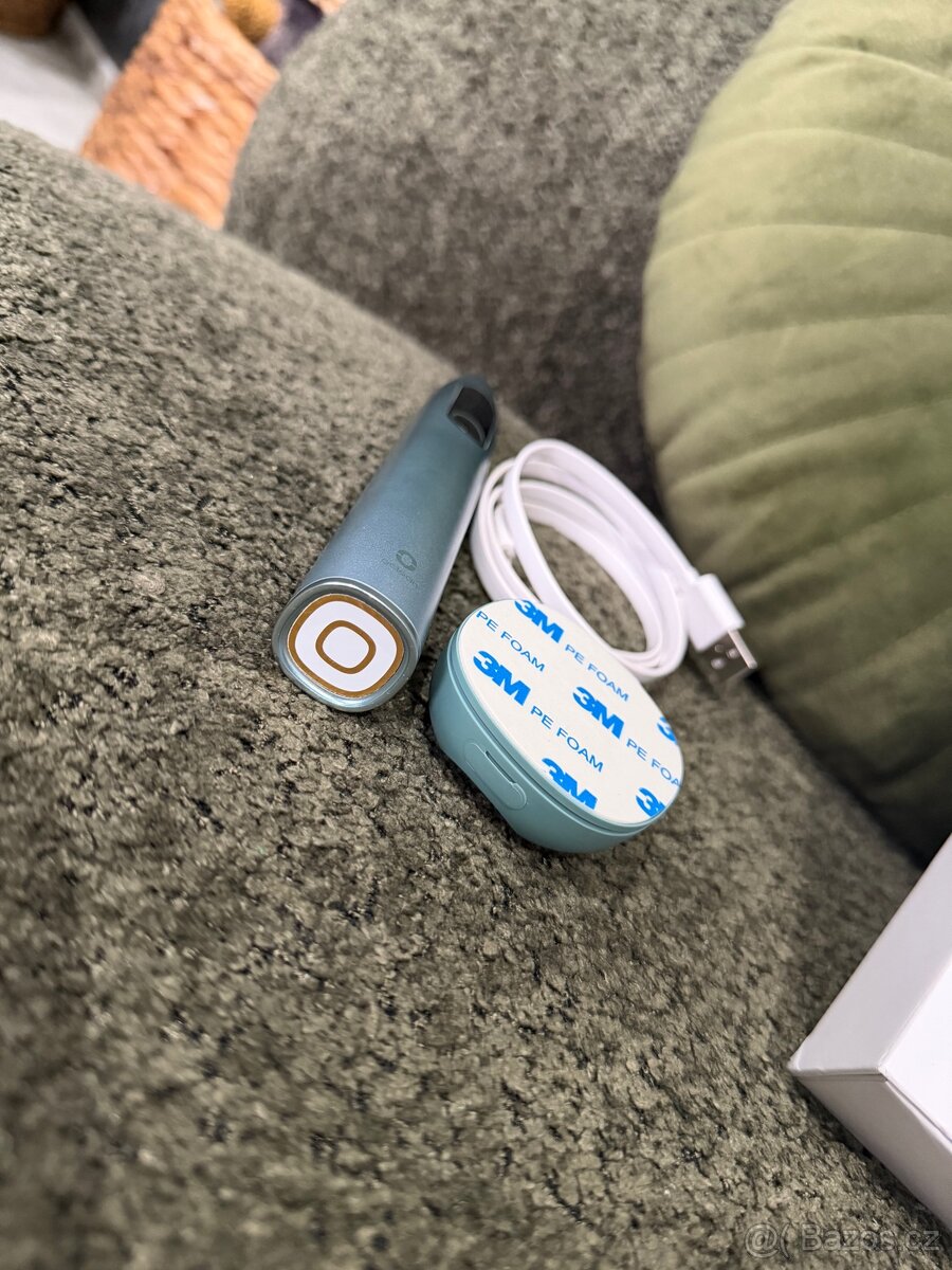 Oclean Electric Toothbrush X Pro - 6