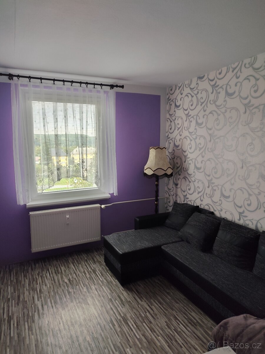 Prodej bytu 3+1 ul. Sokolská 542, Mikulovice - 6