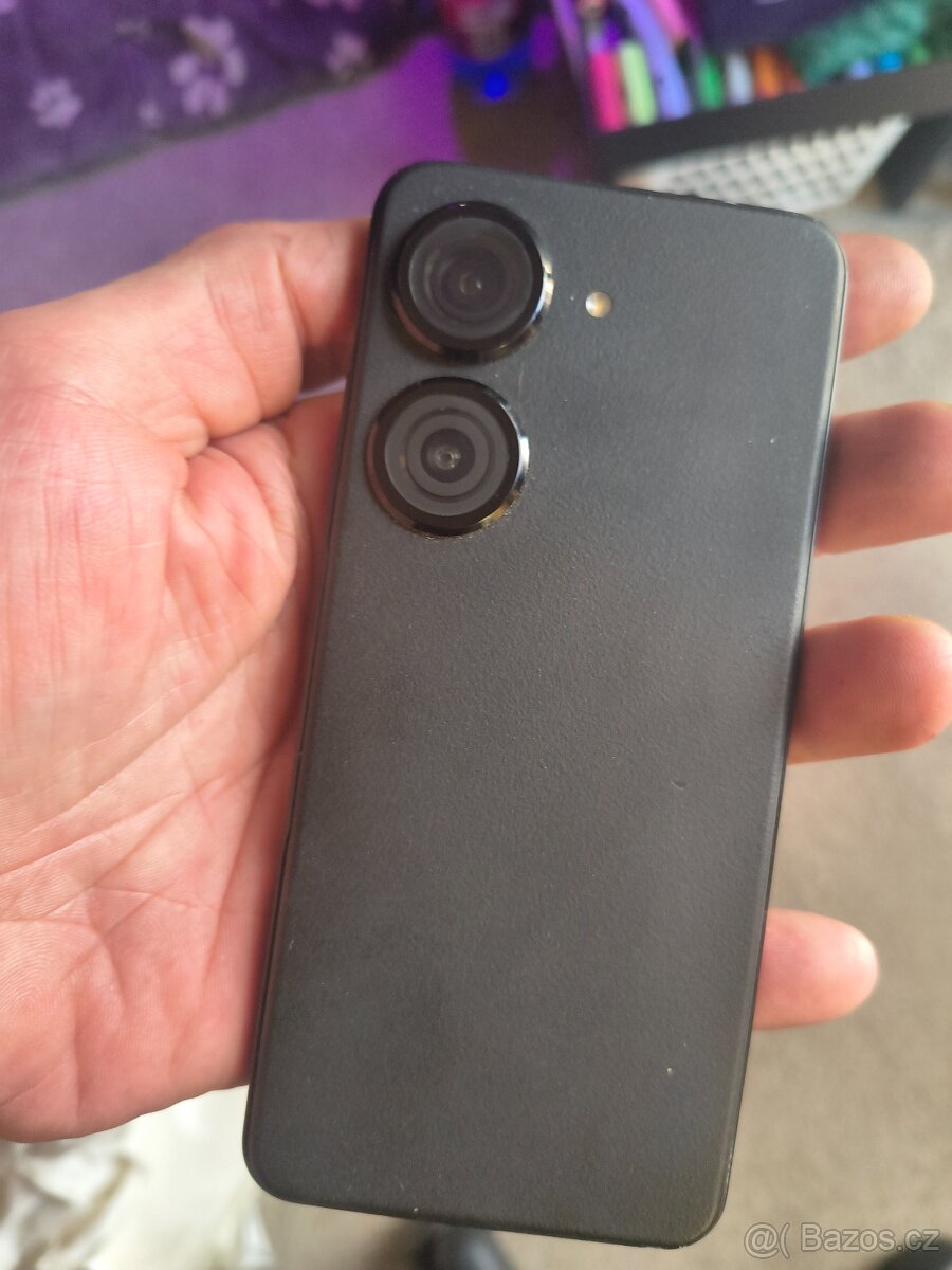 Asus Zenfone 9, 8/256Gb - 6