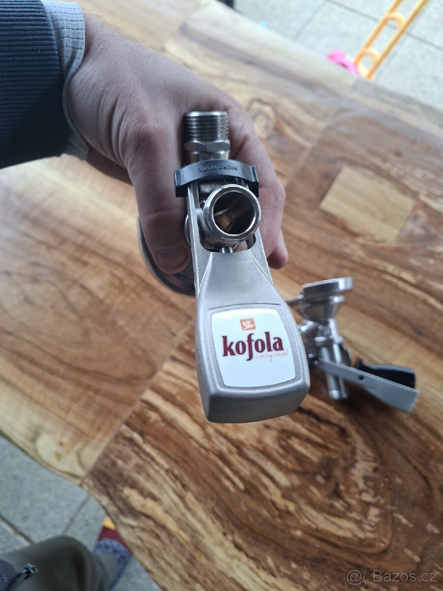 Výčep SINOP ANTA AK 1/5+ - 6