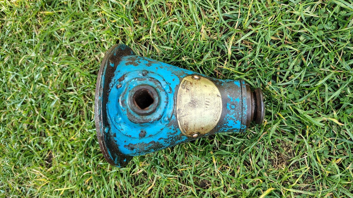 Aero Tatra Praga - 6