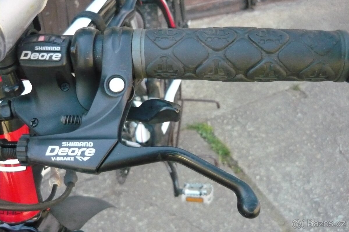 MTB - 4EVER 26" - 6