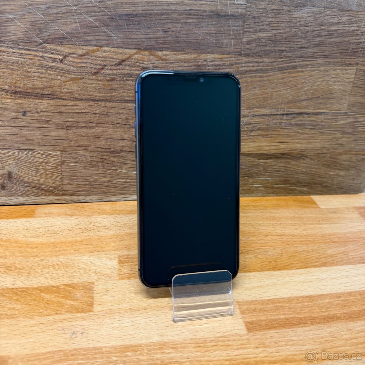 iPhone 11 Pro 64GB, space grey (rok záruka) - 6