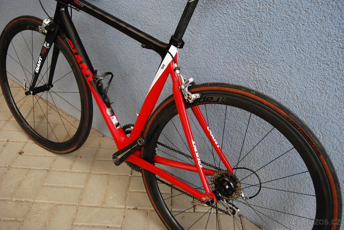 Giant TCR Carbon 54CM - 6