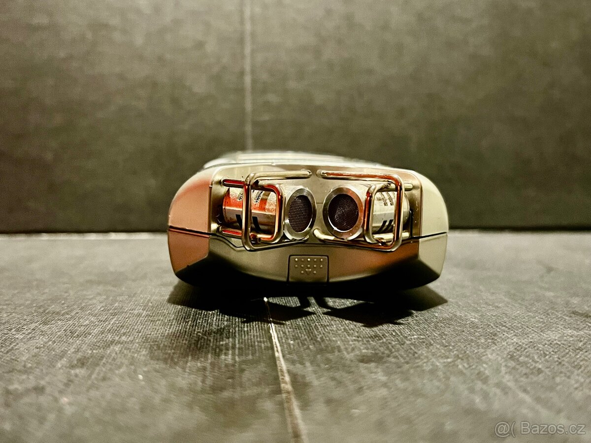 Zoom H4 Digital Recorder (na doplnění) - 6