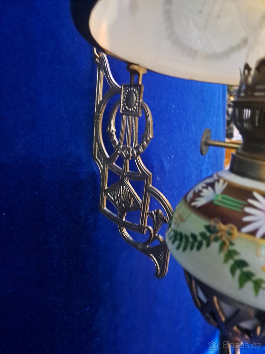 Petrolejový lust - 6