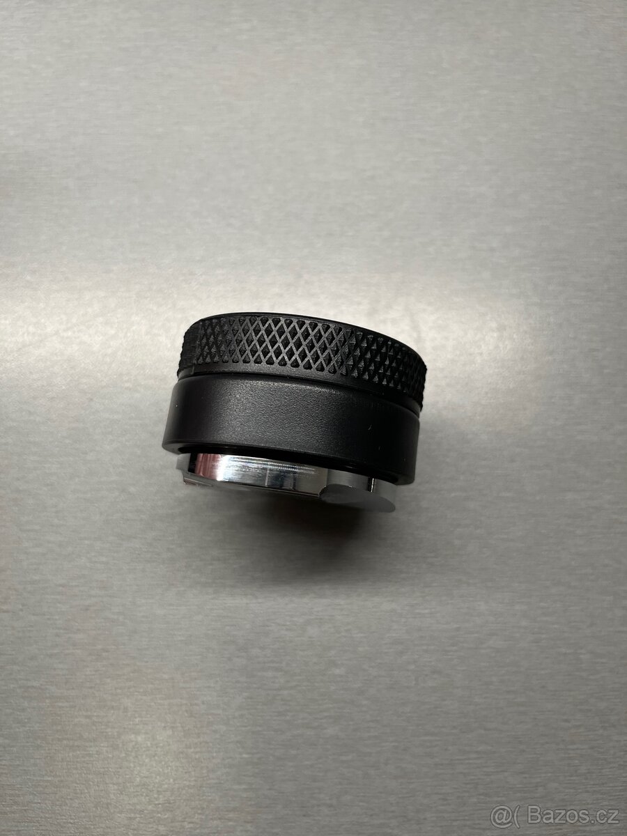 Kávovar ETA Stretto nerez - 6