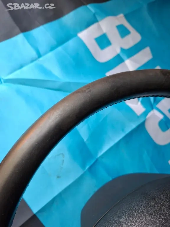 Volant s multifunkcí Audi A6C6 4F s airbagem - 6