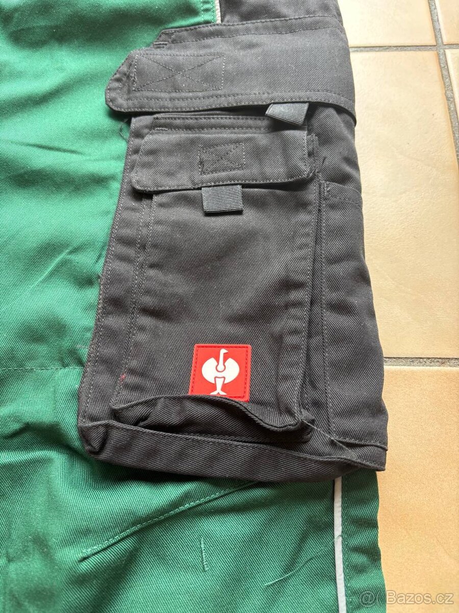 Kalhoty Engelbert Strauss - 6