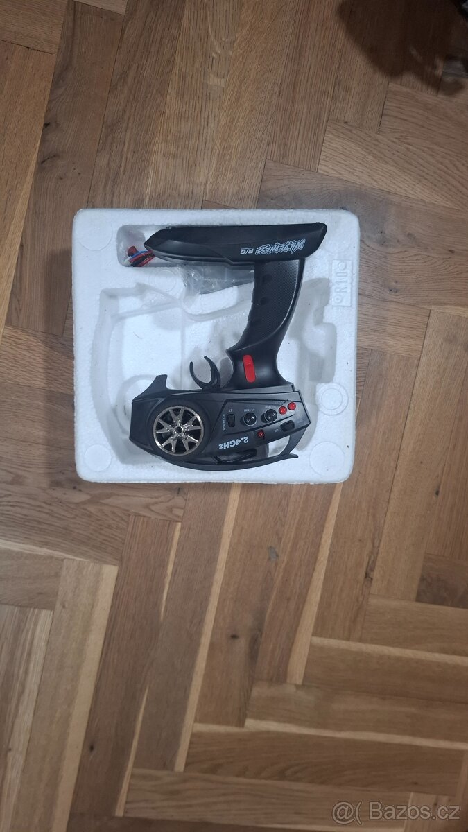 Prodám rc auto - 6