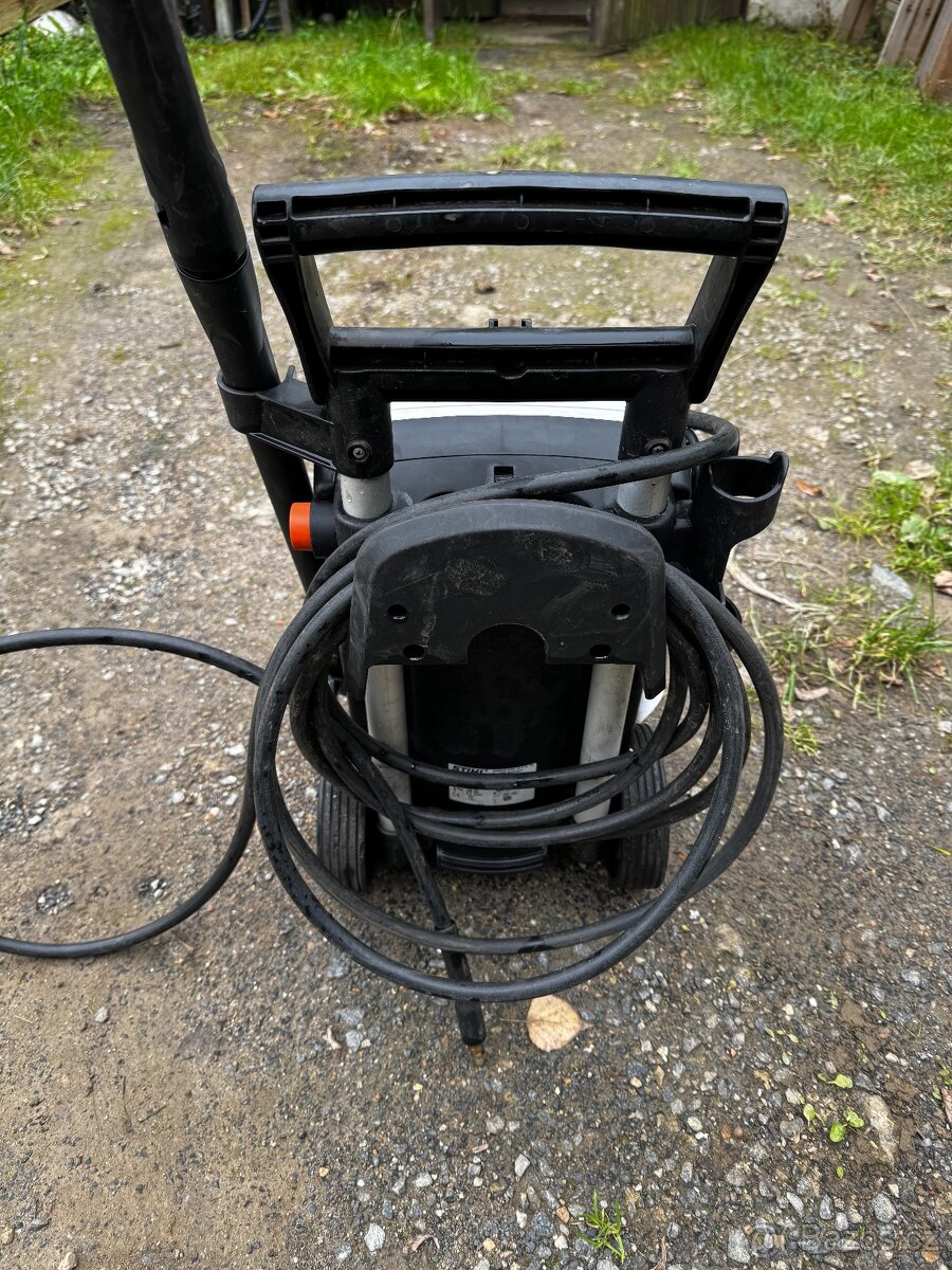 Vysokotlaký čistič Stihl RE 108 - 6