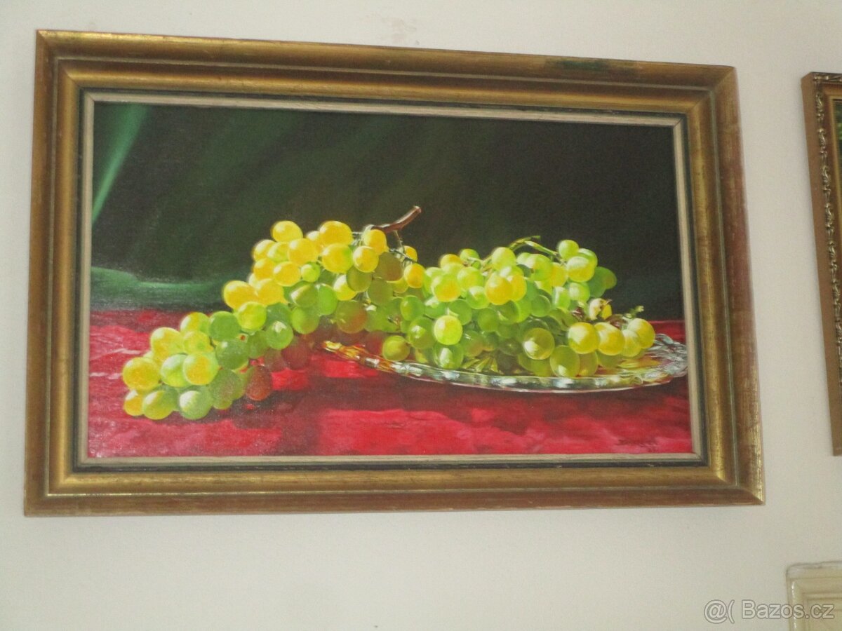 doplnky-obrazy-olejomalba-akvarel - 6