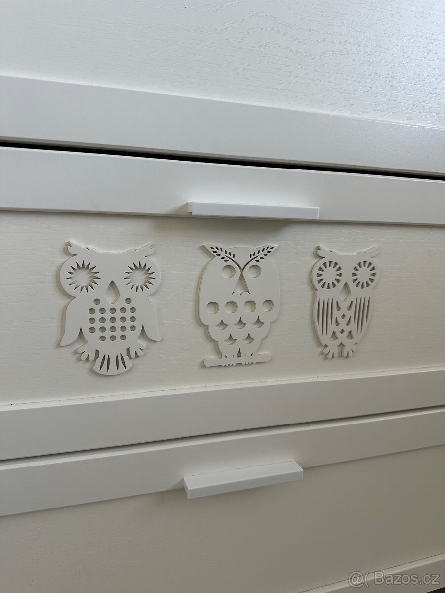 Dětská sestava do pokojíčku - 6