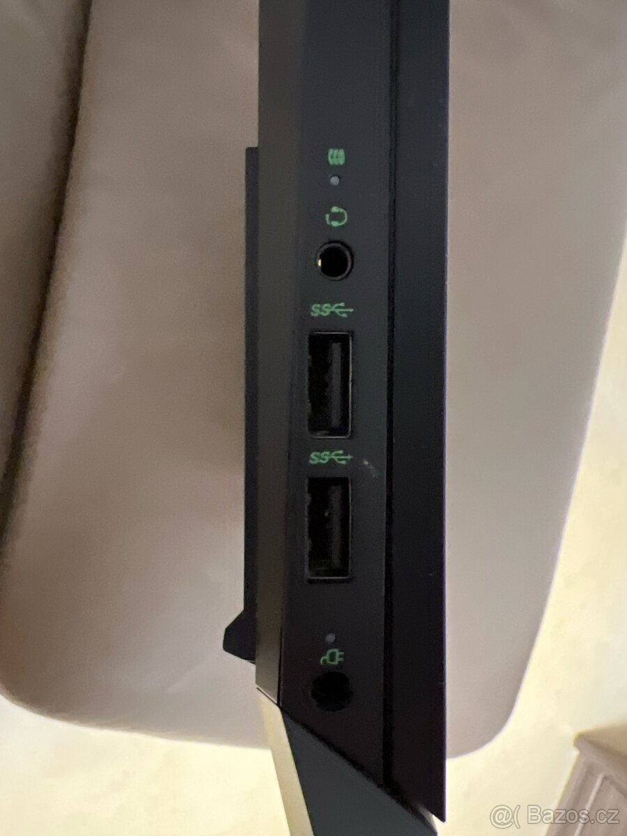 HP Pavilion Gaming 15-dk0012nc - 6