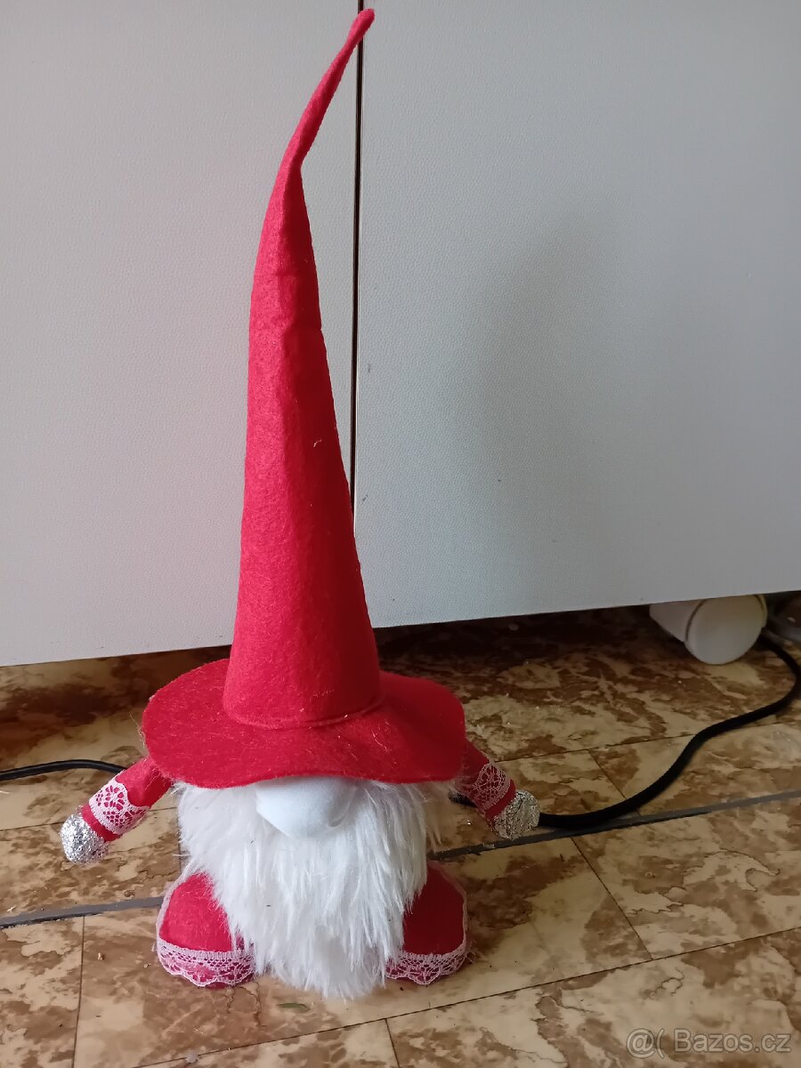 Skritci,vanocni stomky,vanocni ozdob.koule - 6