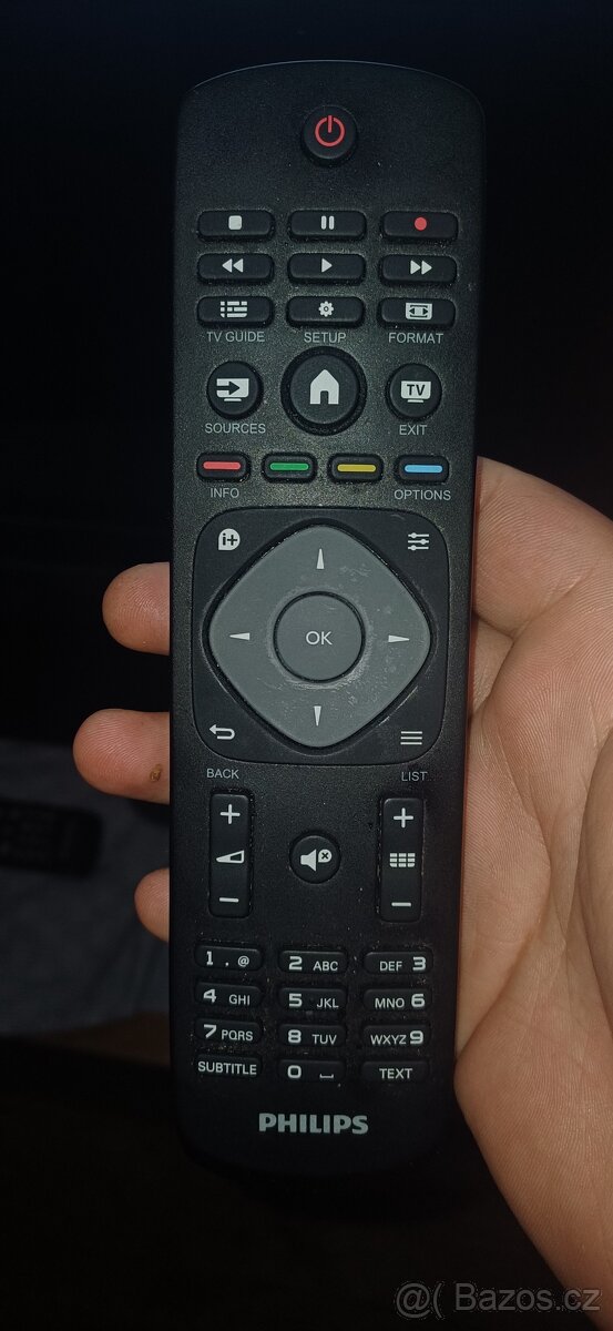 Televize Philips - 6