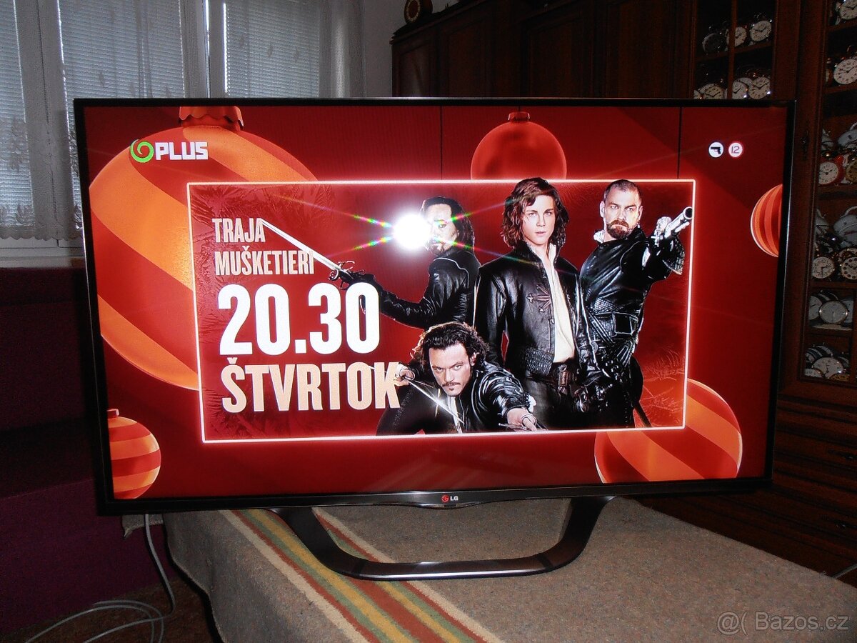 ((( LED TELEVIZE LG ))) - 6