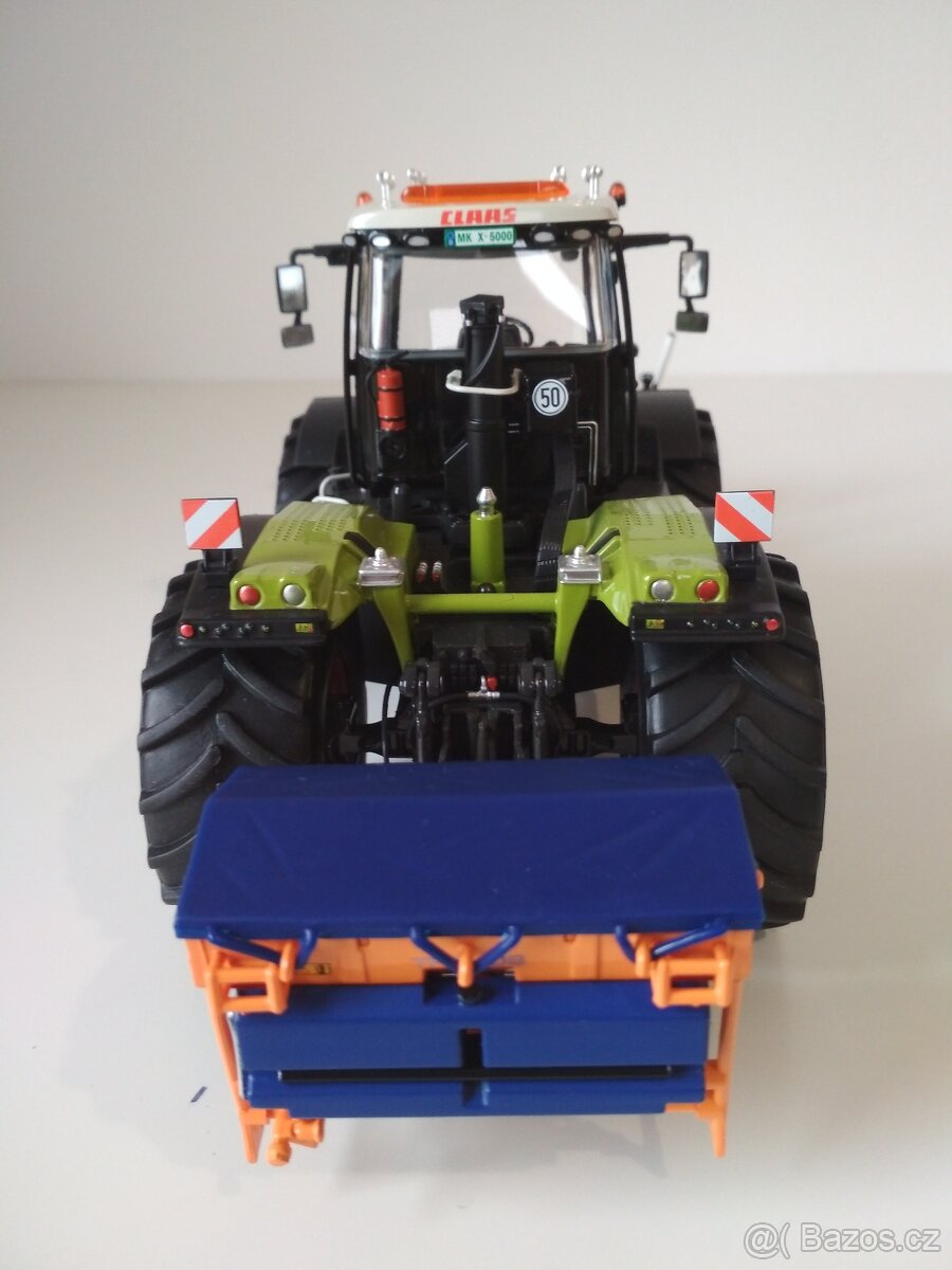 Schmidt - zimní údržba 1/32 - 6