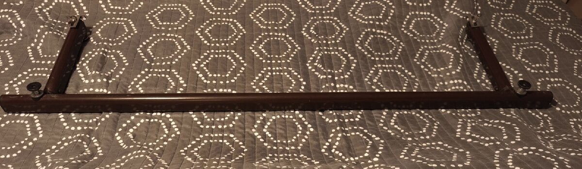 Prodám 3×(Držáky truhlíku)orginál . - 6