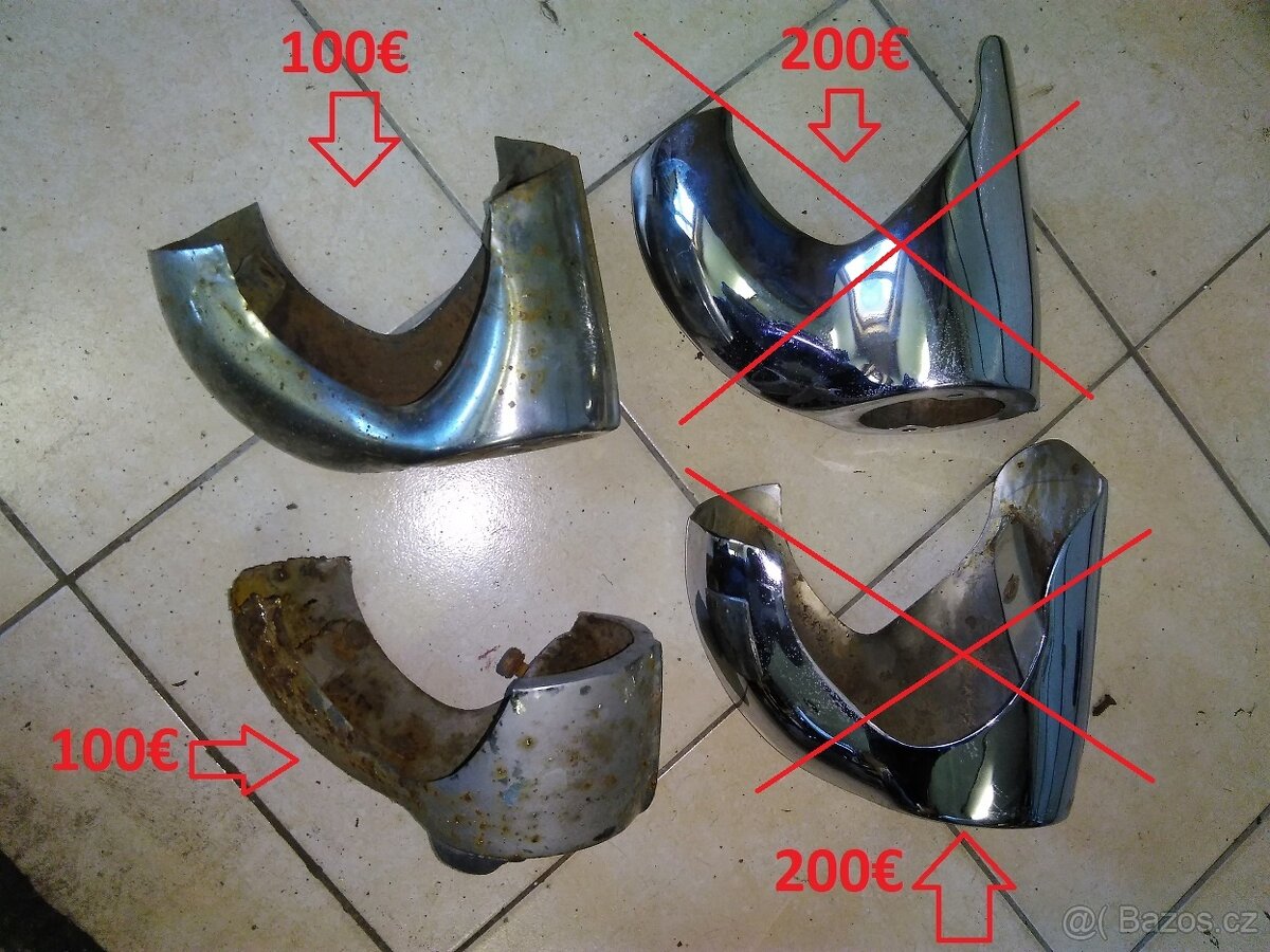 Diely Tatra 603-1 - 6