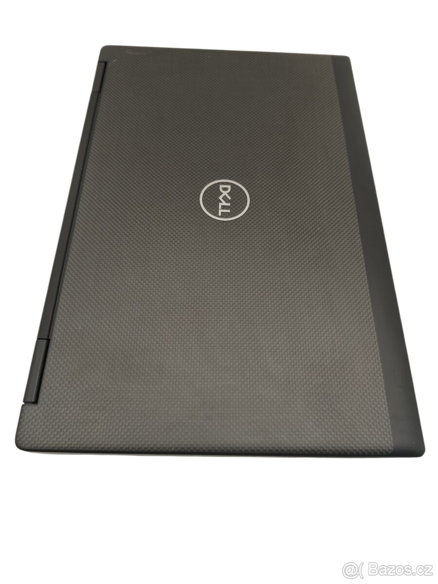 Dell Precision 7530 ( 12 měsíců záruka+Faktura ) - 6
