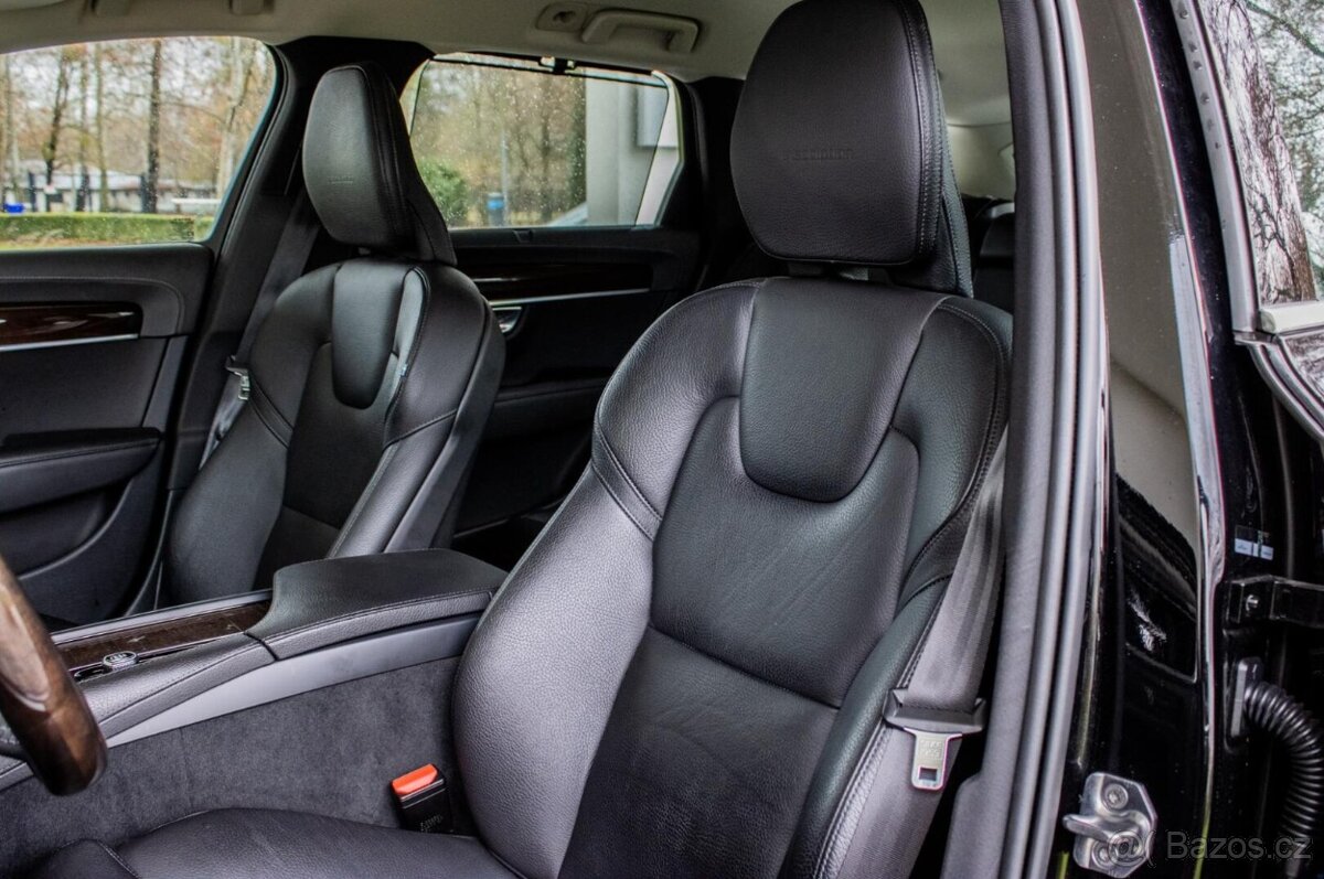 Volvo V90 / PREVERENÉ - 6