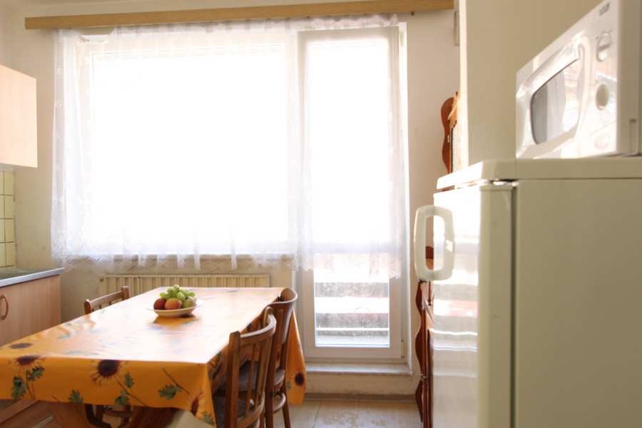 1.lůž. pokoj v RD, student/ka - 6