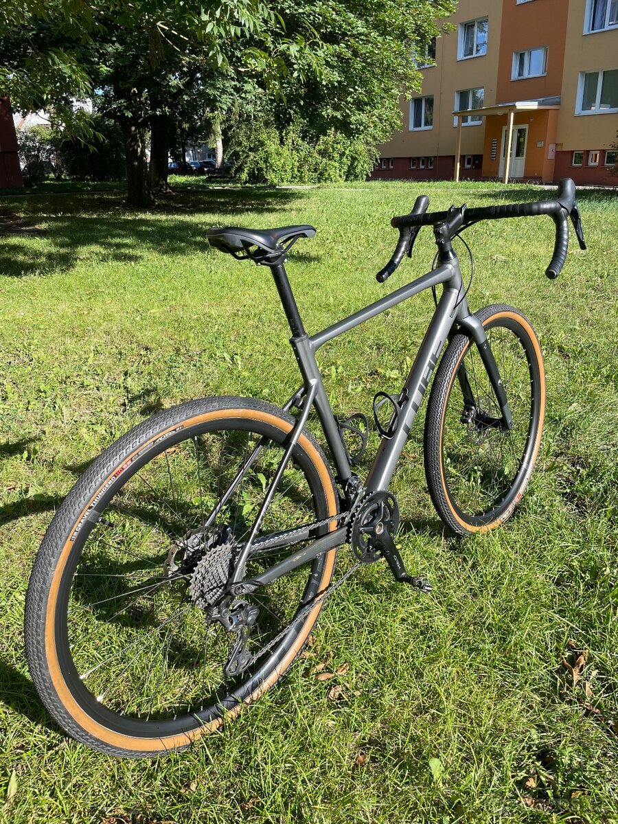 Cube nuroad race - 6