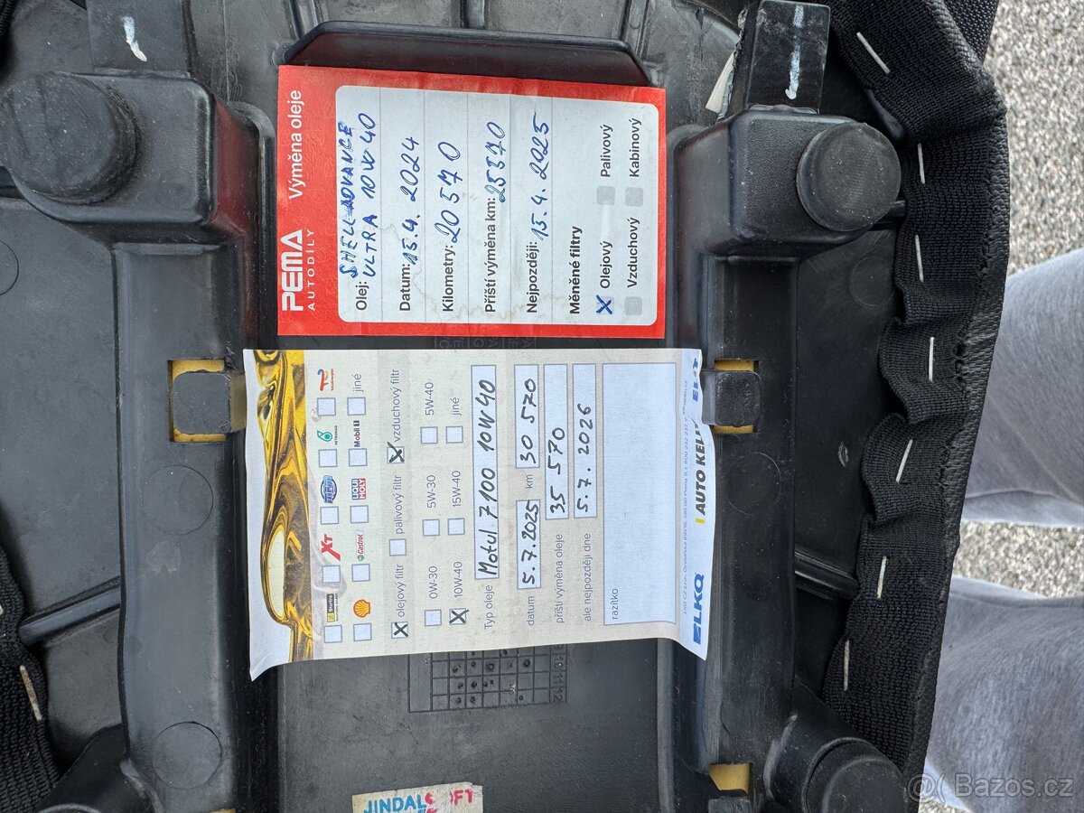 Ktm duke 125 2016 - 6