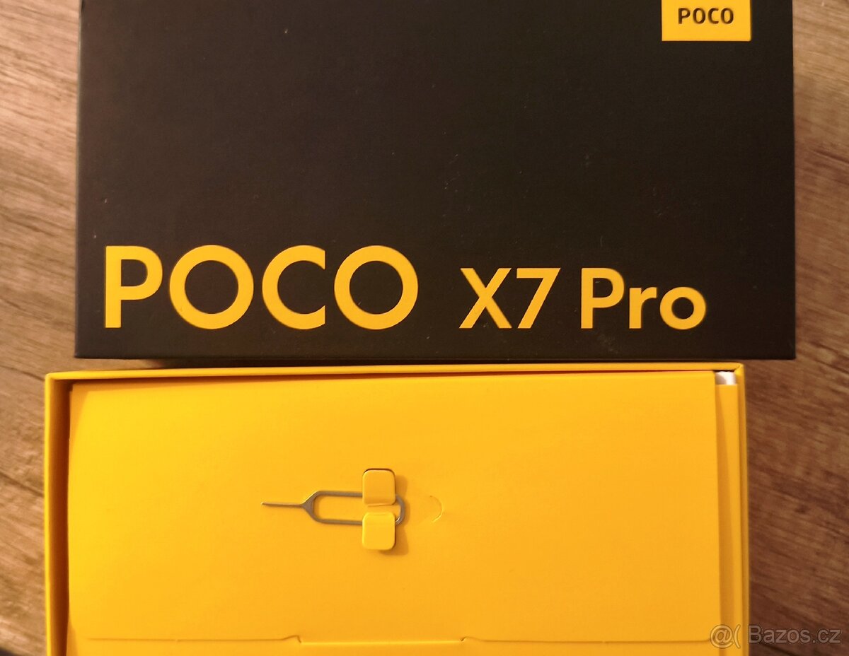 Poco X7 pro - 6