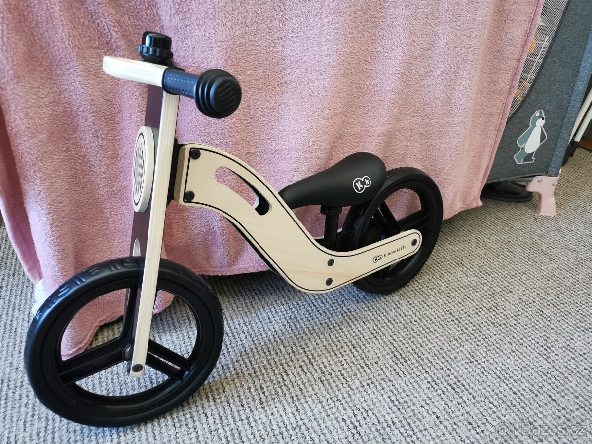 Kinderkraft Uniq - NOVÉ - 6