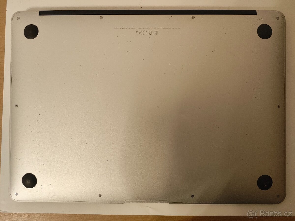 Apple MacBook Air 2015 – i7 | 8GB | 256GB - 6