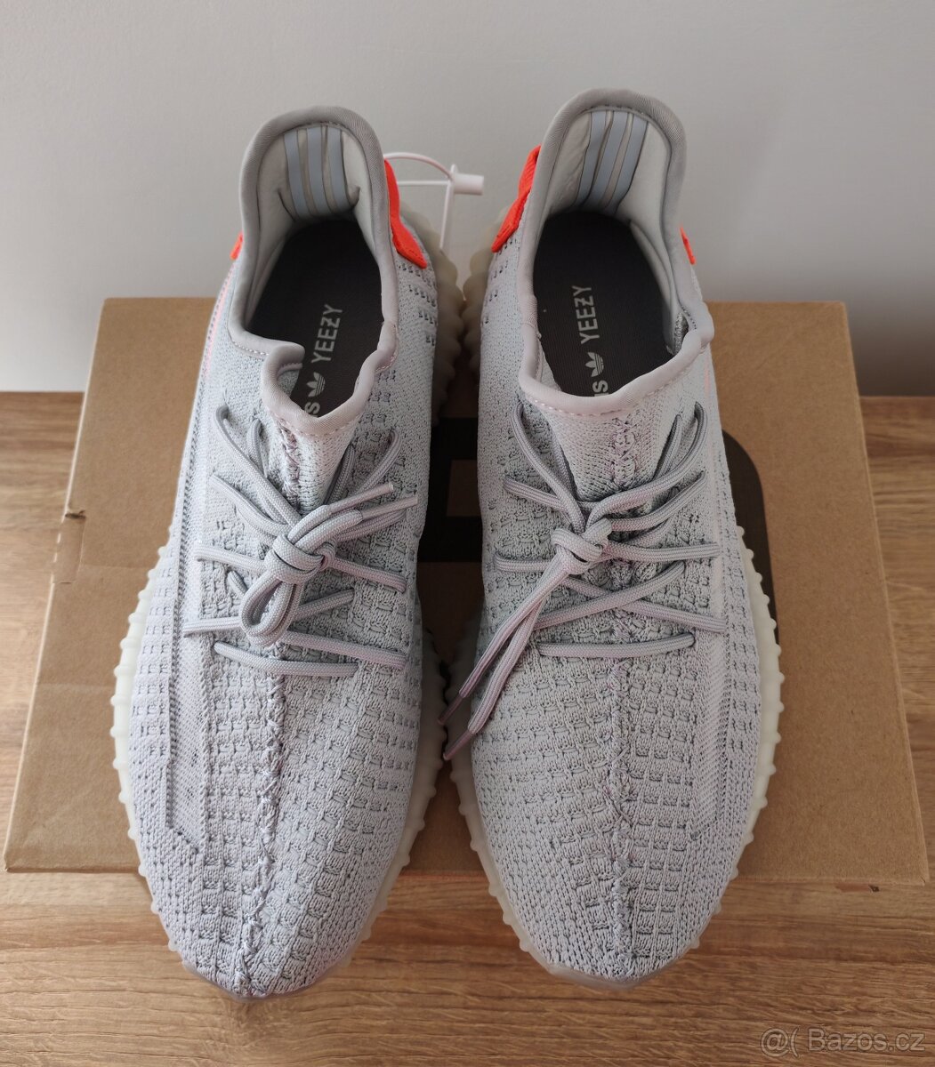 Adidas Yeezy Boost 350 V2 Tail Light - 6