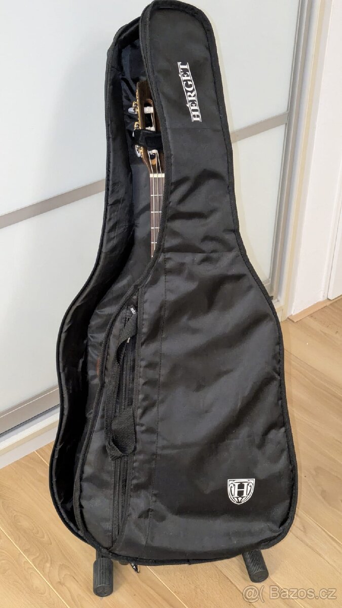 Kytara Pablo Vitaso 1/2 - 6