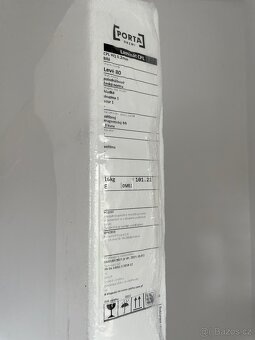 DVEŘE PORTA CPL SE ZÁRUBNÍ - 6